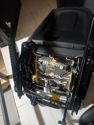 Asiento conductor Bmw e81 e87