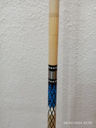 Vendo taco de billar