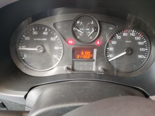 Peugeot Partner tepee Access hdi 75 2017