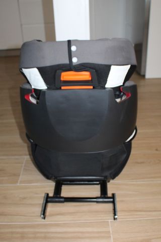 Silla coche Cybex Solution X-Fix