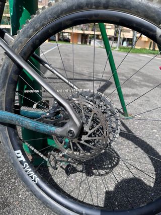 MONDRAKER  FOXY CARBON XR 2022