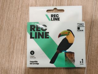 Tinta impresora Epson