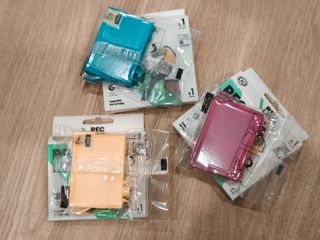 Tinta impresora Epson