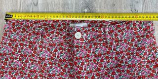 Pantalón ancho Mango...