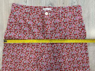 Pantalón ancho Mango...