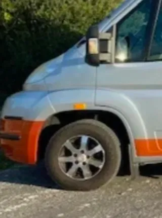 Ruedas Opel Vivaro y otras