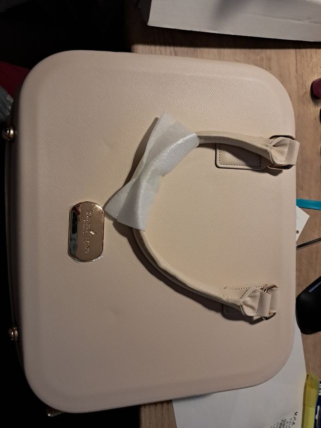 MALETIN ACEITES ESENCIALES NUEVO