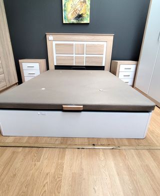 NUEVOS CANAPES MARINA 3.0 ARCON AMPLIO!! OFERTAS🚛