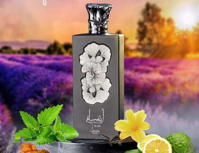 ANSAAM SILVER