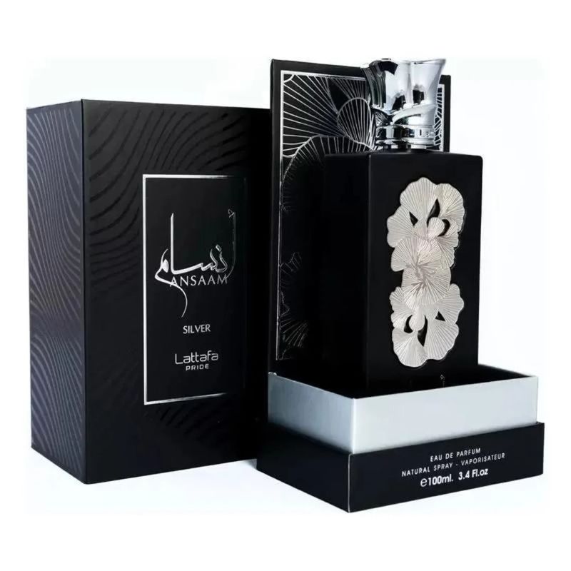 ANSAAM SILVER
