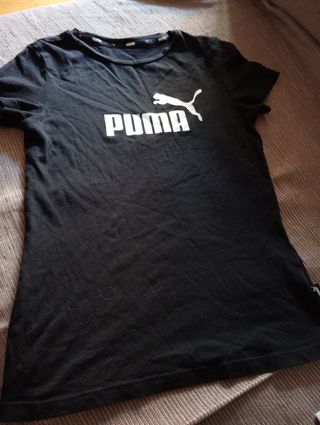 Camiseta Puma