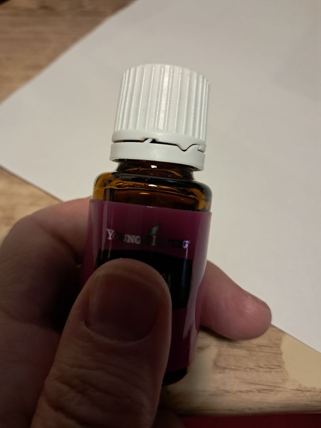 ACEITE ESENCIAL PALMAROSA