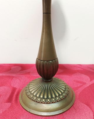 Par De Candelabros, Itália