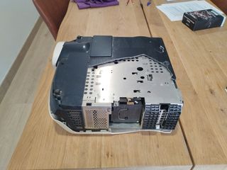 Proyector Mitsubishi