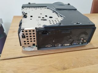 Proyector Mitsubishi