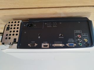 Proyector Mitsubishi