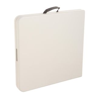 Mesa de picnic de acero Catering Easy .