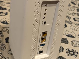 router modem 4g 5g zyxel 5103 wifi 6 t750