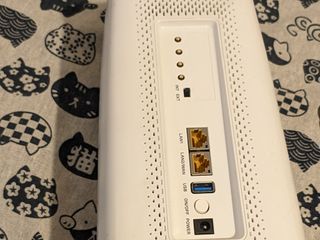 router modem 4g 5g zyxel 5103 wifi 6 t750