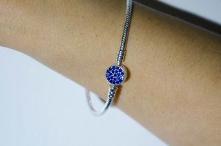 Pulsera Luna Llena