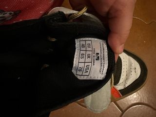 Scarpe da ginnastica tony hawk drunknmunky