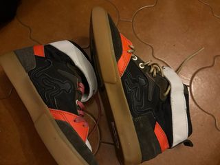 Scarpe da ginnastica tony hawk drunknmunky