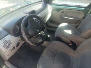 Renault Kangoo 2008