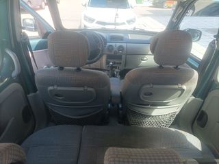 Renault Kangoo 2008