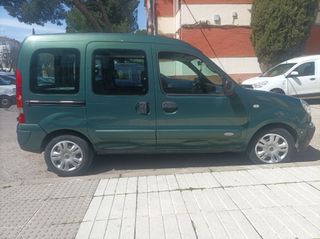 Renault Kangoo 2008