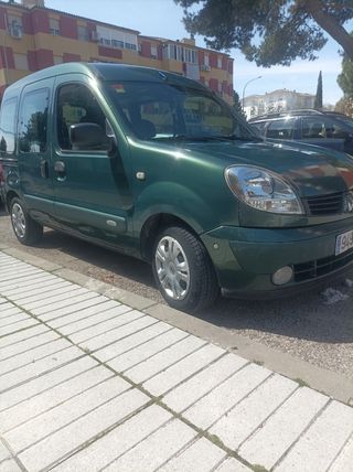 Renault Kangoo 2008