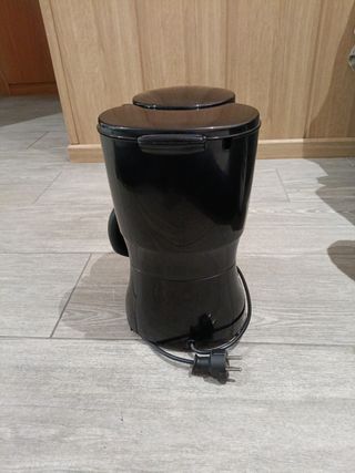 Cafetera Rowenta Napoli Line