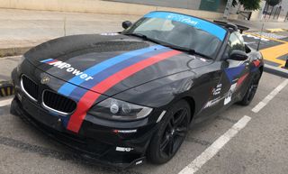 MARIPOSA ADMISION BMW 1439580