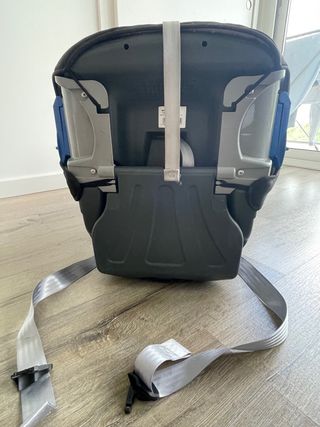 Silla coche Britax Römer Multi Tech II 1/2
