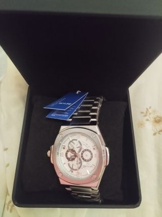 Reloj caballero