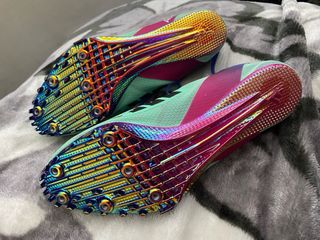 adidas Adizero Finesse zapatillas de running sin clavos  SS23