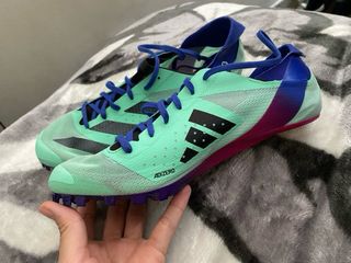 adidas Adizero Finesse zapatillas de running sin clavos  SS23