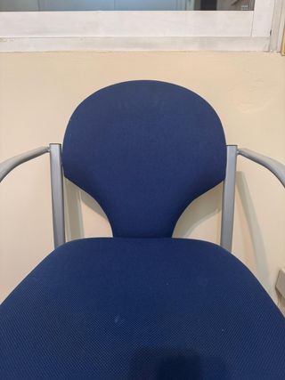 Silla escritorio