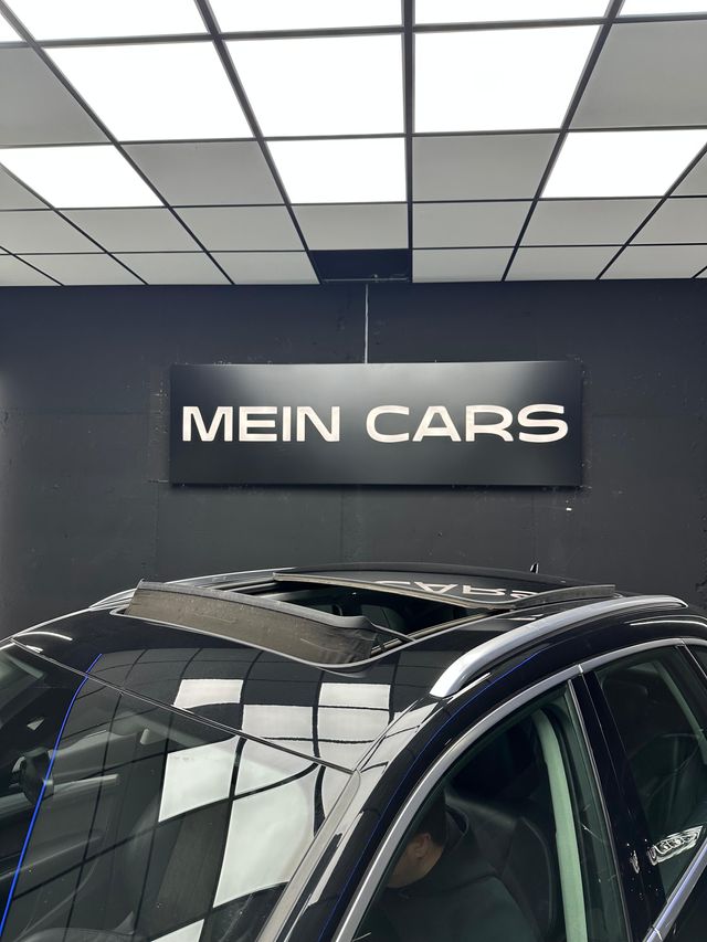Audi Q5 50 TDI S Line (2018)