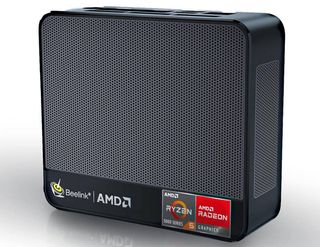 Beelink SER5 Mini PC,AMD Ryzen 5 5560U#H80015