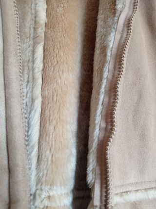 Chaqueta pelliza