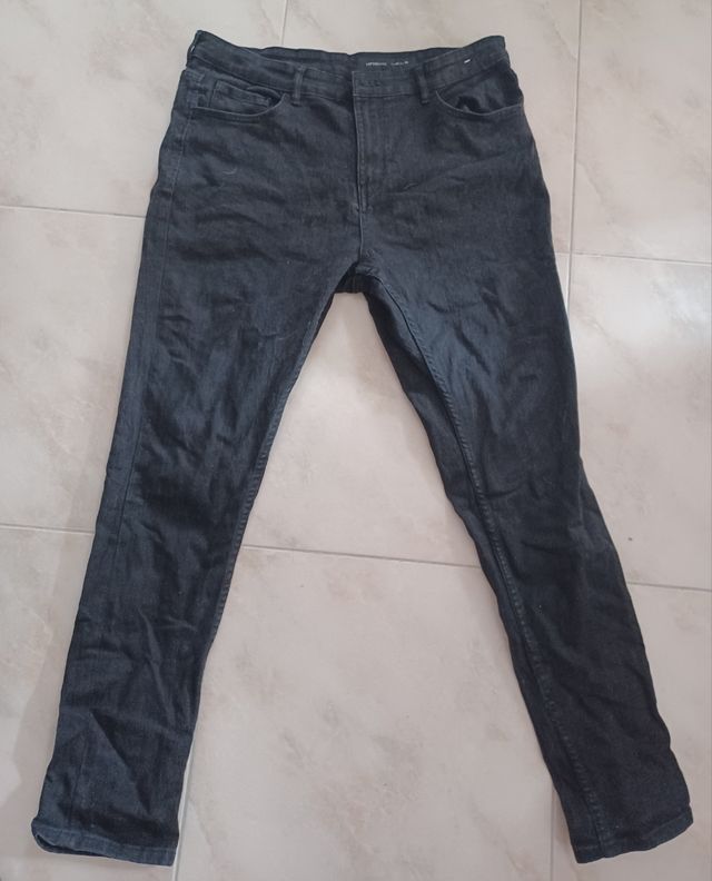 Vaquero negro Lefties