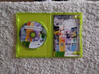 Dreamcast Colletion Xbox 360