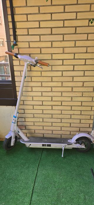 Patinete patin electrico