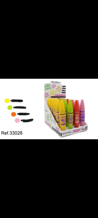 Maquillaje 