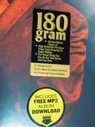 James Brown And His Famous Flames * LP VINILO 180g