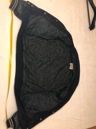 Giubbotto Charro U.S.A.A.F Equipment Flight Wear L