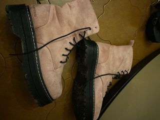 Anfibio quanticlo rosa