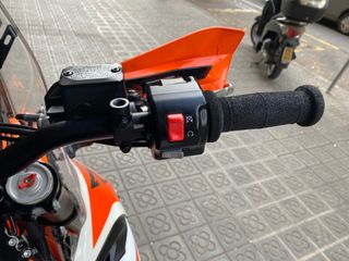 KTM 690R