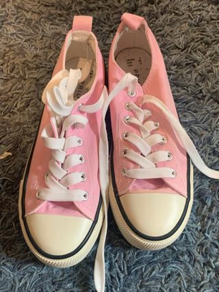 Zapatillas talla 36 ocasion