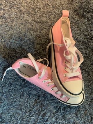 Zapatillas talla 36 ocasion